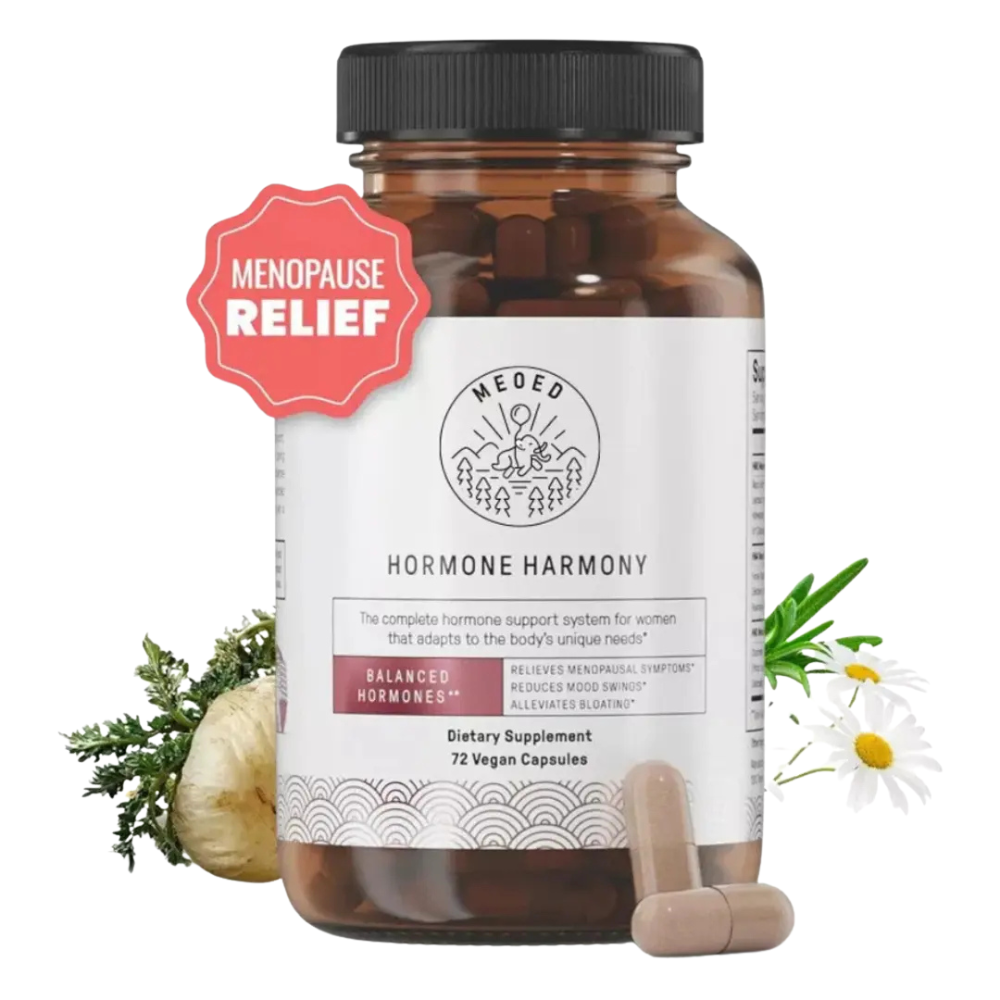 Hormone Harmony Dietary Supplement
